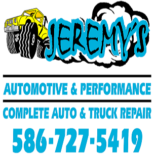 Jeremys Automotive Rustproofing | 10490 Gratiot Ave, Columbus, MI 48063, USA | Phone: (586) 727-5419
