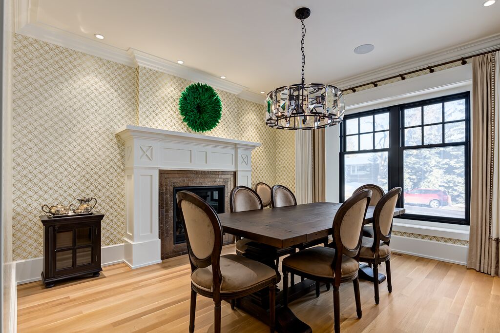 Manor House Crafted Homes | 246 Stewart Green SW #1420, Calgary, AB T3C 3H8, Canada | Phone: (403) 870-2556