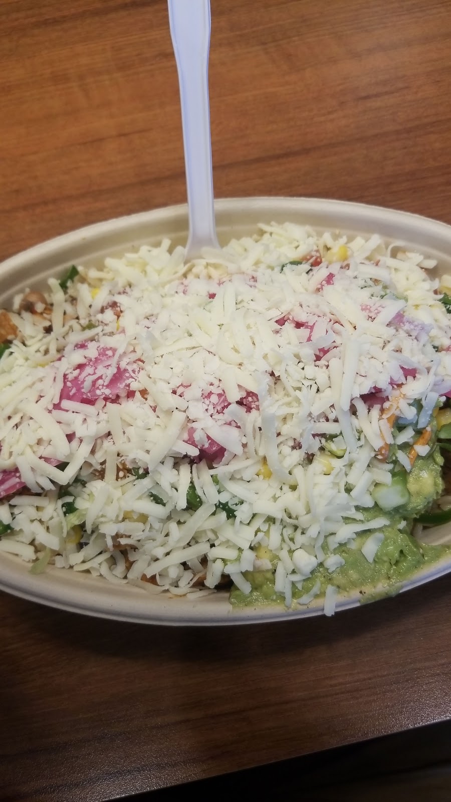 Quesada Burritos & Tacos | 4450 Walker Rd, Windsor, ON N8W 3T5, Canada | Phone: (519) 967-1222
