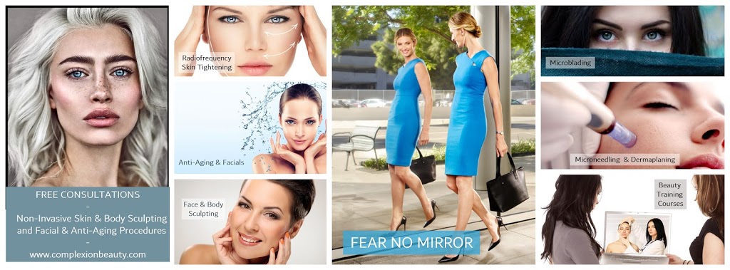 Complexion Beauty Okotoks | 33 Skotoko Pl, Okotoks, AB T1S 1R5, Canada | Phone: (587) 284-7181