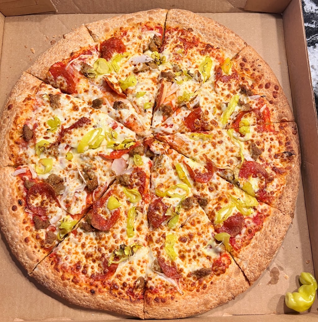 Papa Johns orangeville | 75 Alder St, Orangeville, ON L9W 5A9, Canada | Phone: (226) 916-5635
