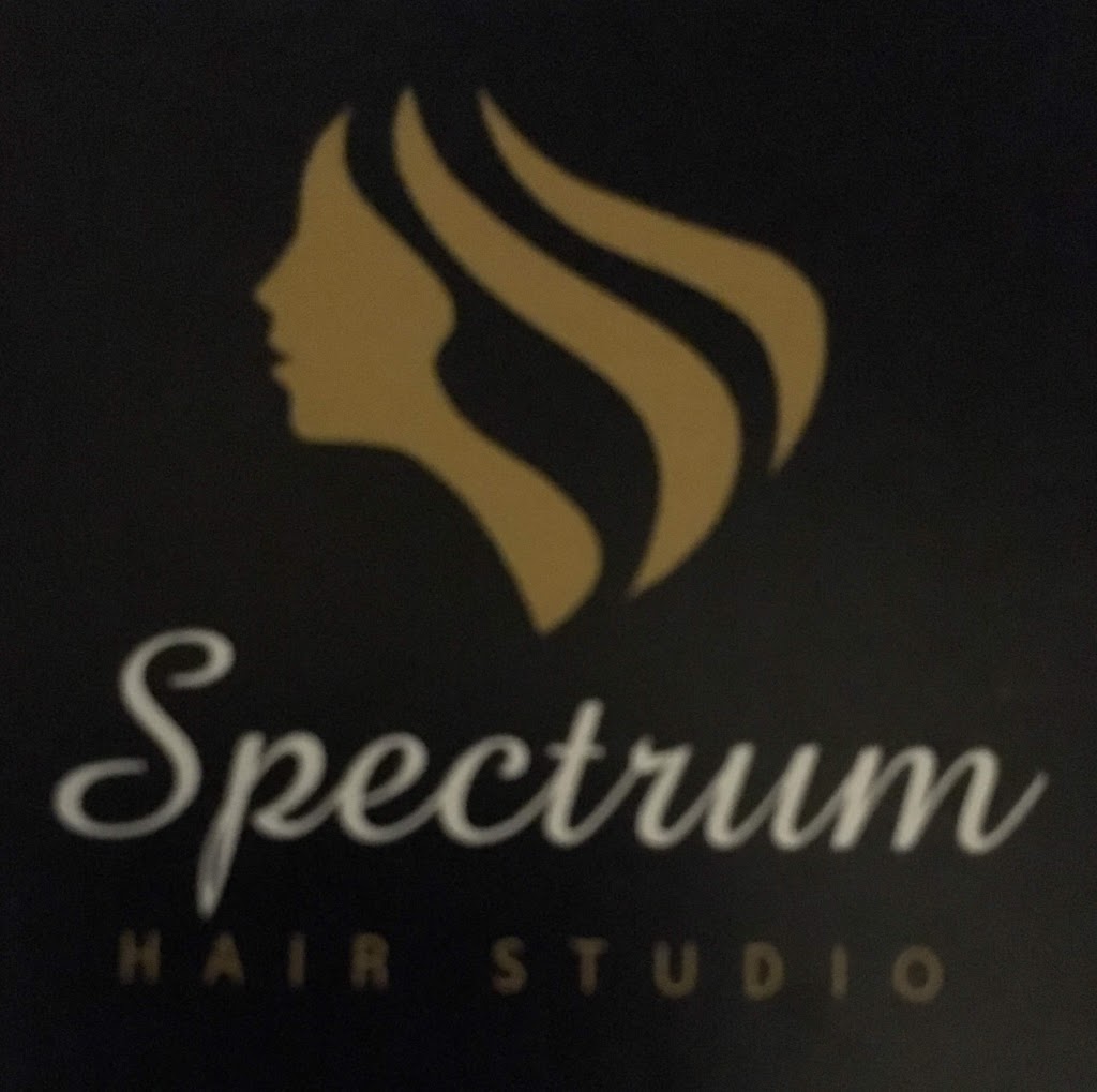 Spectrum Hair Studio | 222 Lorraine Ave, Kitchener, ON N2B 3R2, Canada | Phone: (519) 570-9577