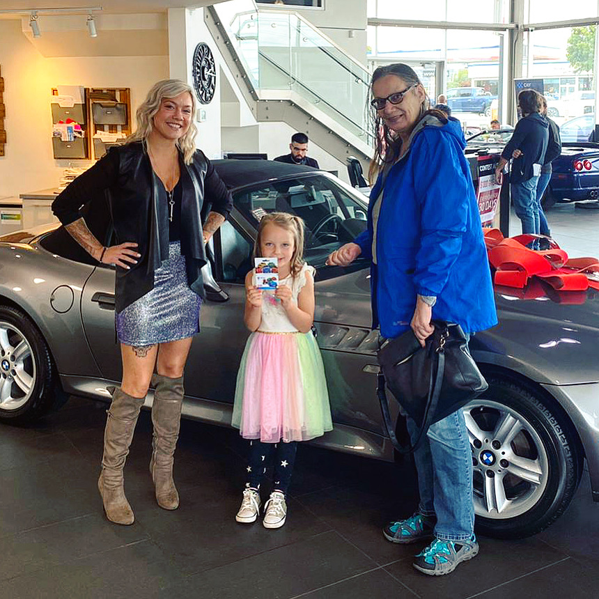 The Carfather | 12860 King George Blvd, Surrey, BC V3T 2S9, Canada | Phone: (780) 720-9368