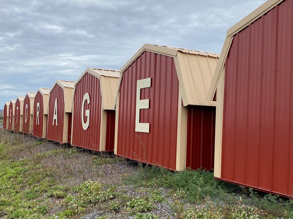 Freedom Self Storage - Beech Hill | 215 Beech Hill Rd, Antigonish, NS B2G 2S3, Canada | Phone: (902) 989-1500