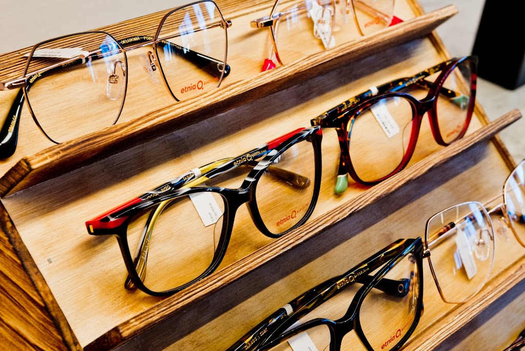 The Grove Optometry | 1 Hawthorne Gate #114, Spruce Grove, AB T7X 0A6, Canada | Phone: (780) 571-2553