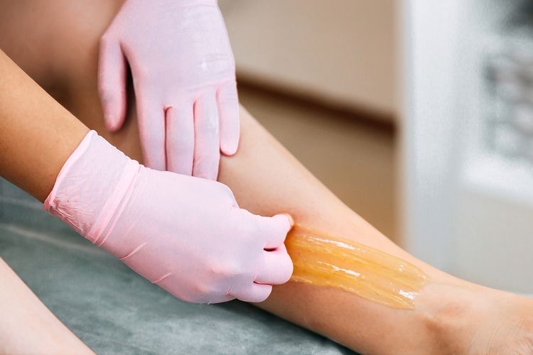 SugarYouSmooth | 187 Devine Crescent, Thorold, ON L2V 5A5, Canada | Phone: (647) 835-6412