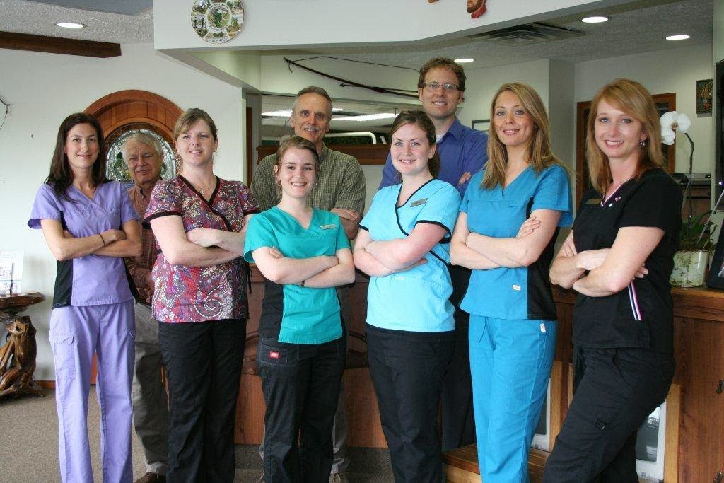 Sherwood Family Dental | 4136 Wilkinson Rd, Victoria, BC V8Z 5A7, Canada | Phone: (250) 727-2273
