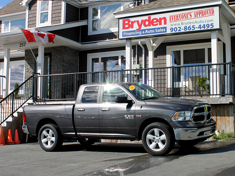 Bryden Financing & Auto Sales | 257 Sackville Dr, Lower Sackville, NS B4C 2R5, Canada | Phone: (902) 865-4495