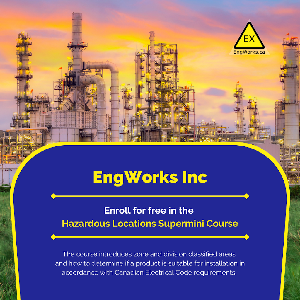 EngWorks Inc. | 1620 49 Ave SW, Calgary, AB T2T 2T7, Canada | Phone: (403) 607-2661