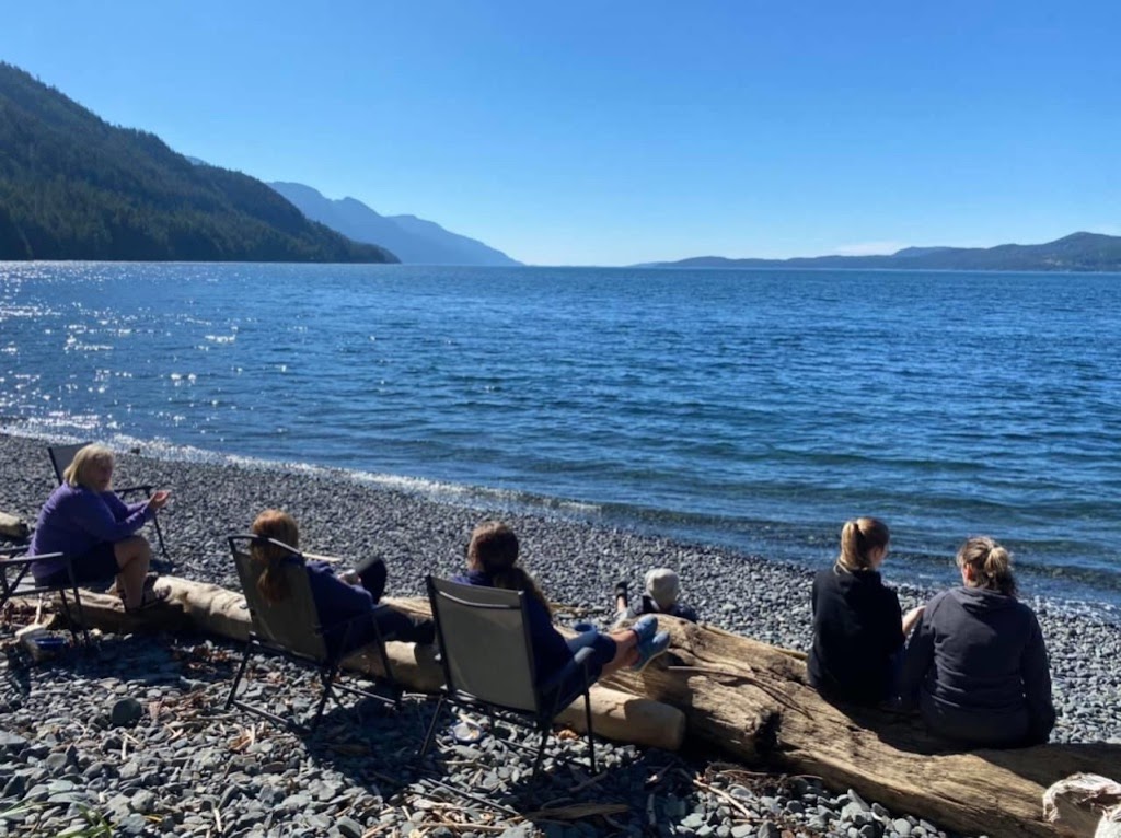 Kayak Tours Campbell River | 1811 Surgenor Rd, Black Creek, BC V9J 1G6, Canada | Phone: (250) 337-5717