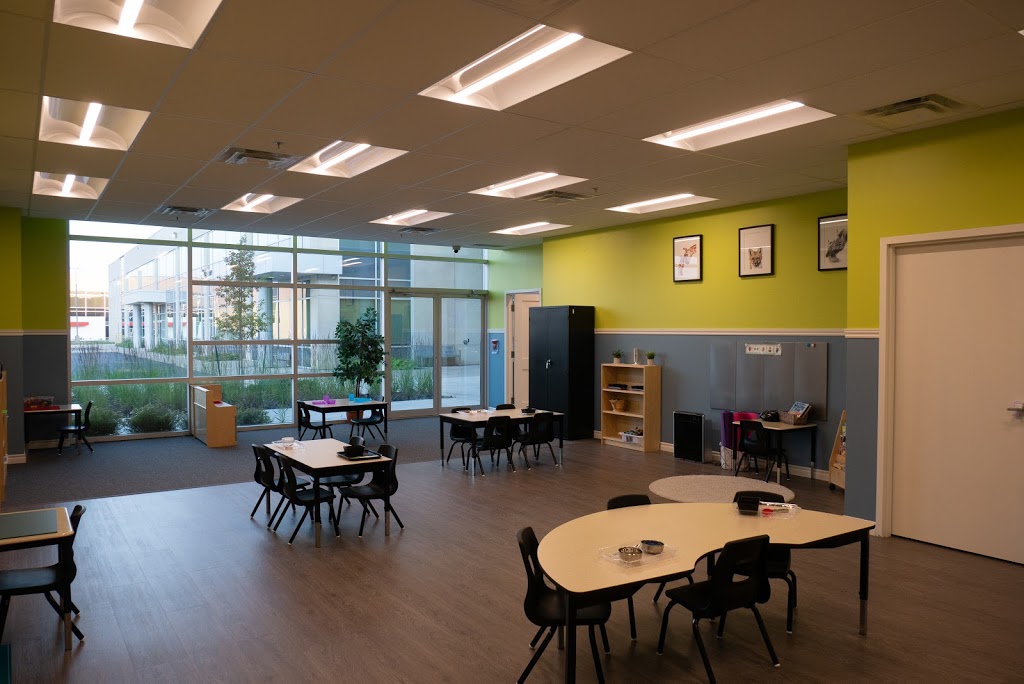 Childventures Early Learning Academy | 2800 High Point Dr, Milton, ON L9T 6P4, Canada | Phone: (905) 693-7857