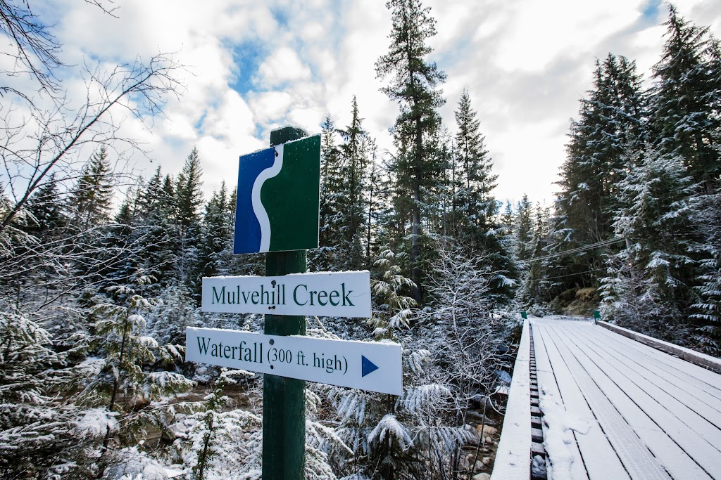 Mulvehill Creek Wilderness Inn & Wedding Chapel - 4200 Highway 23 South