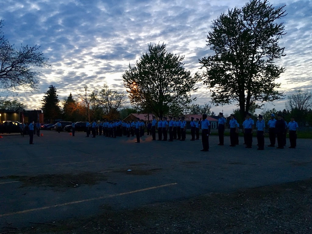 779 Black Knight Air Cadet Squadron | 3027 Homestead Dr, Mount Hope, ON L0R 1W0, Canada | Phone: (905) 679-6485