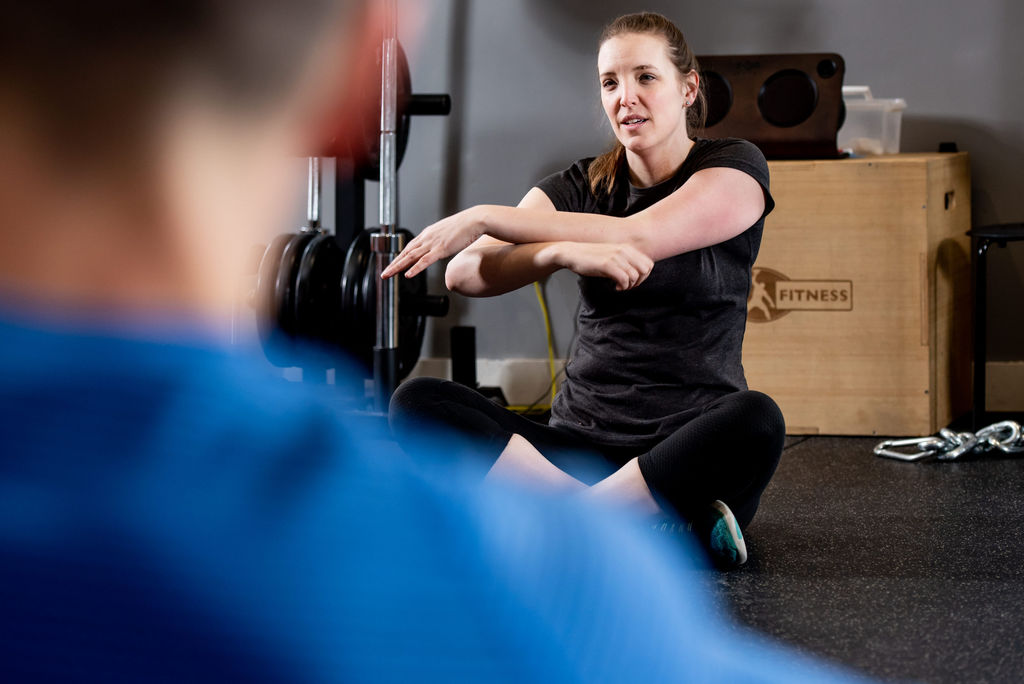 BOMB Fitness | 1123 Broadview Ave, East York, ON M4K 2S6, Canada | Phone: (416) 890-4785