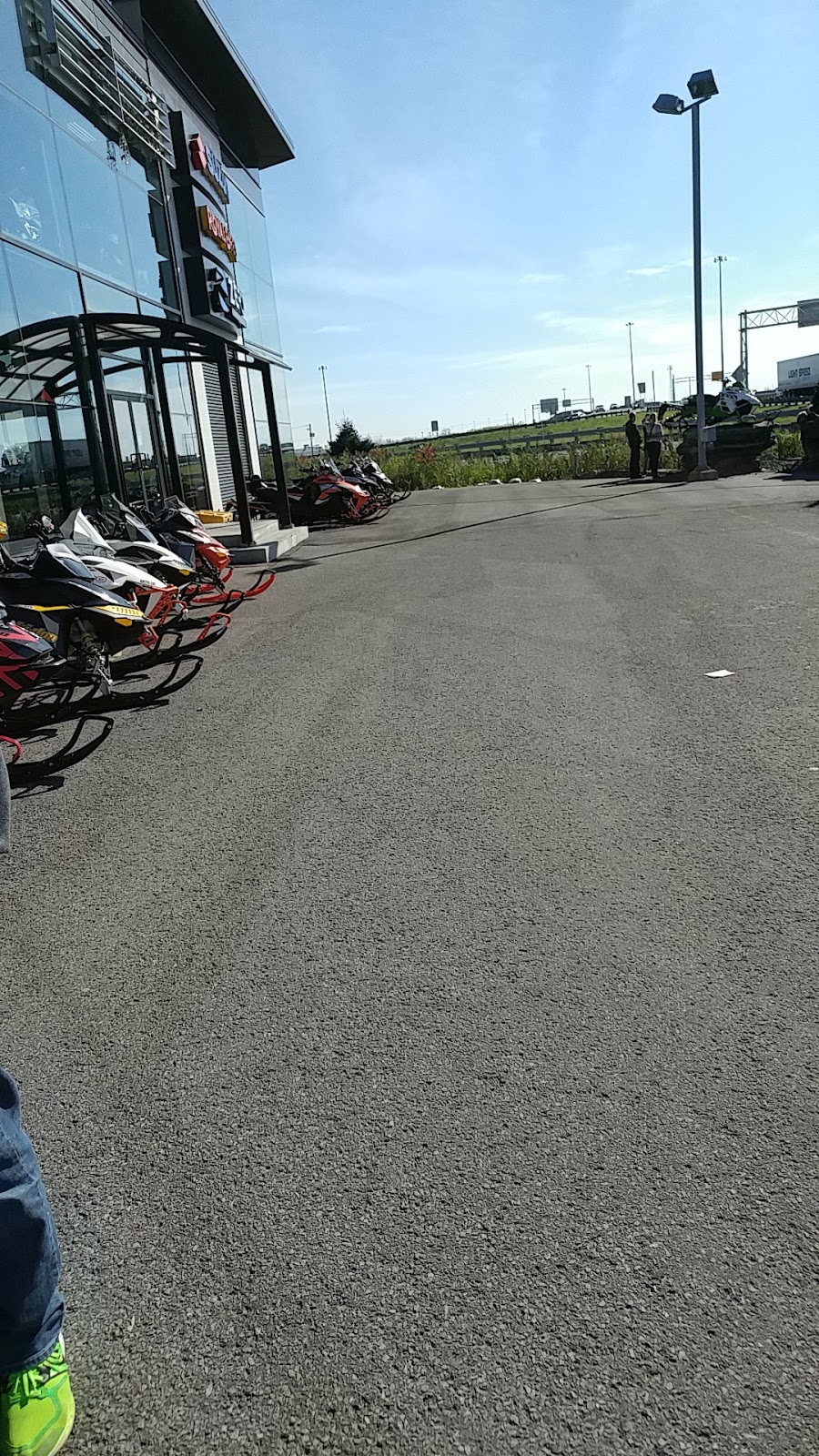 Motoplex Mirabel | 13930 Rue de la Chapelle, Mirabel, QC J7J 2C8, Canada | Phone: (450) 565-6000