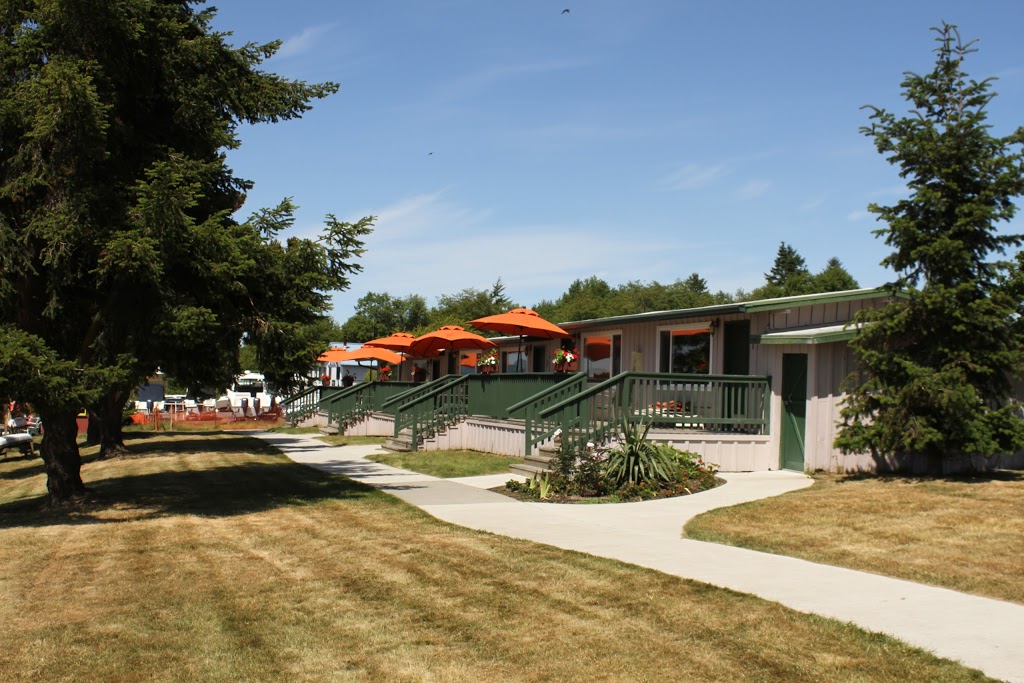 Lopez Islander Resort and Marina | 2864 Fisherman Bay Rd, Lopez Island, WA 98261, USA | Phone: (360) 468-2233