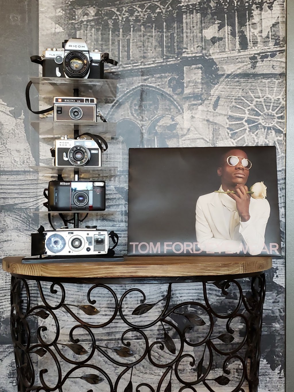 C U Optical | 157 Holland St E Unit 4, Bradford, ON L3Z 2B2, Canada | Phone: (905) 551-6000