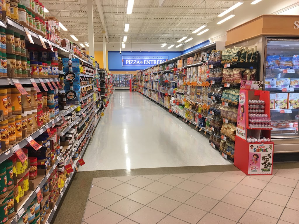 Zehrs | 969 Dundas St, Woodstock, ON N4S 1H2, Canada | Phone: (519) 421-3411