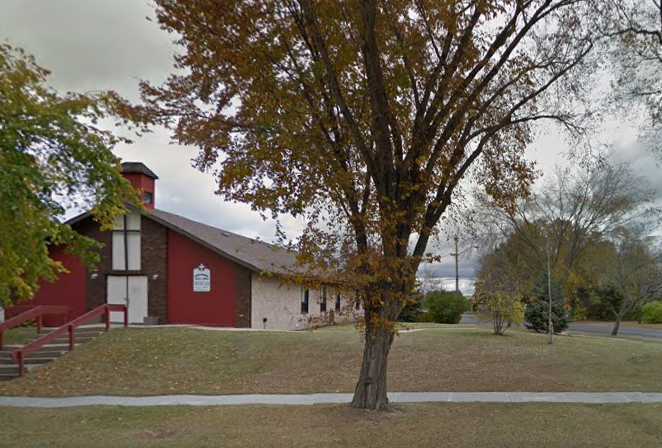 United Church of Canada | 5111 51 St, Redwater, AB T0A 2W0, Canada | Phone: (780) 942-3674