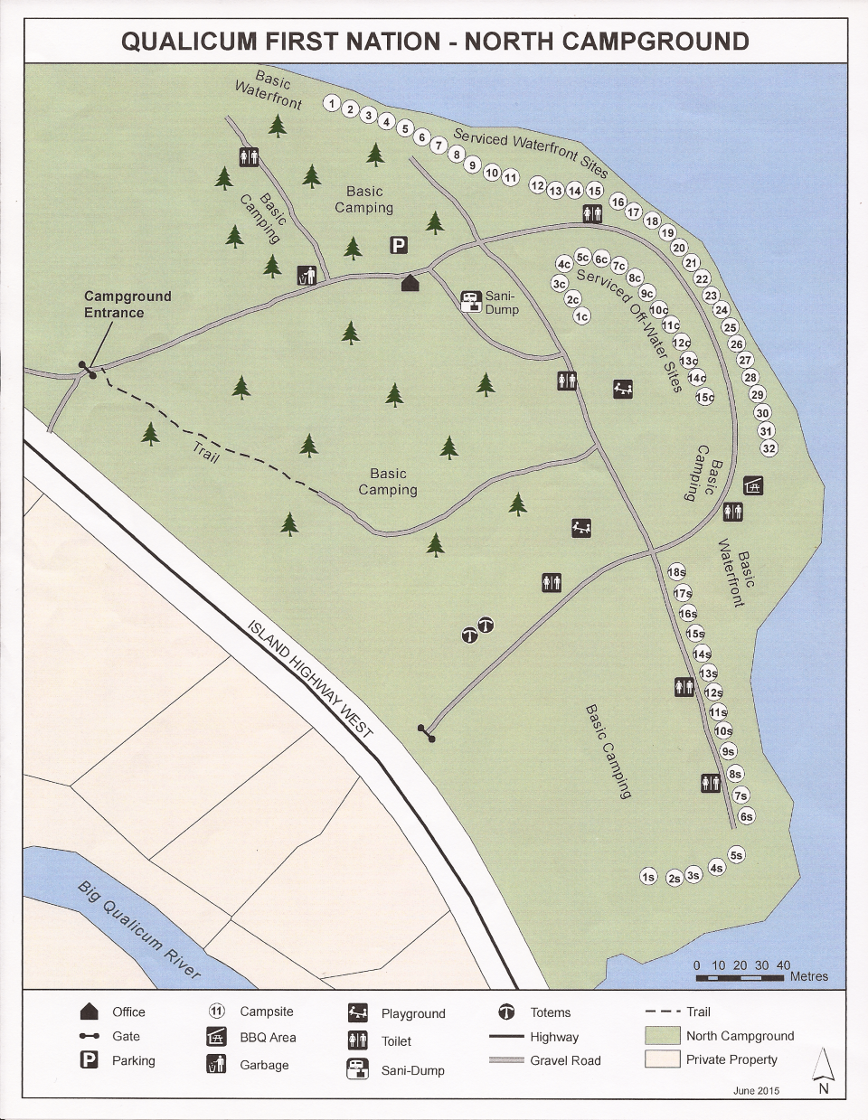 Qualicum First Nation | 5850 River Rd, Qualicum Beach, BC V9K 1Z5, Canada | Phone: (250) 757-9337