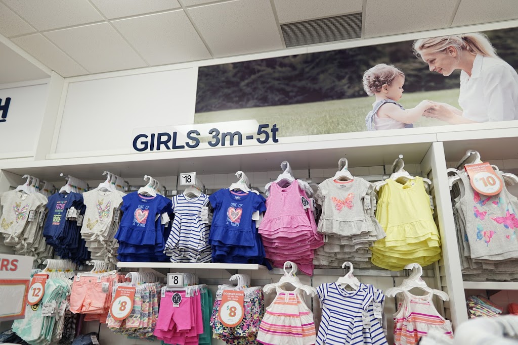 OshKosh Bgosh | 1200 Brant St, Burlington, ON L7P 5C6, Canada | Phone: (905) 335-5710