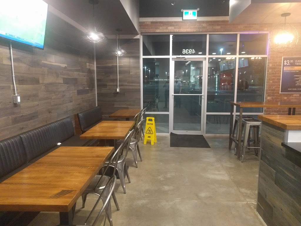Meltwich Food Co. Regina | 4936 Gordon Rd, Regina, SK S4W 0B7, Canada | Phone: (306) 586-5692