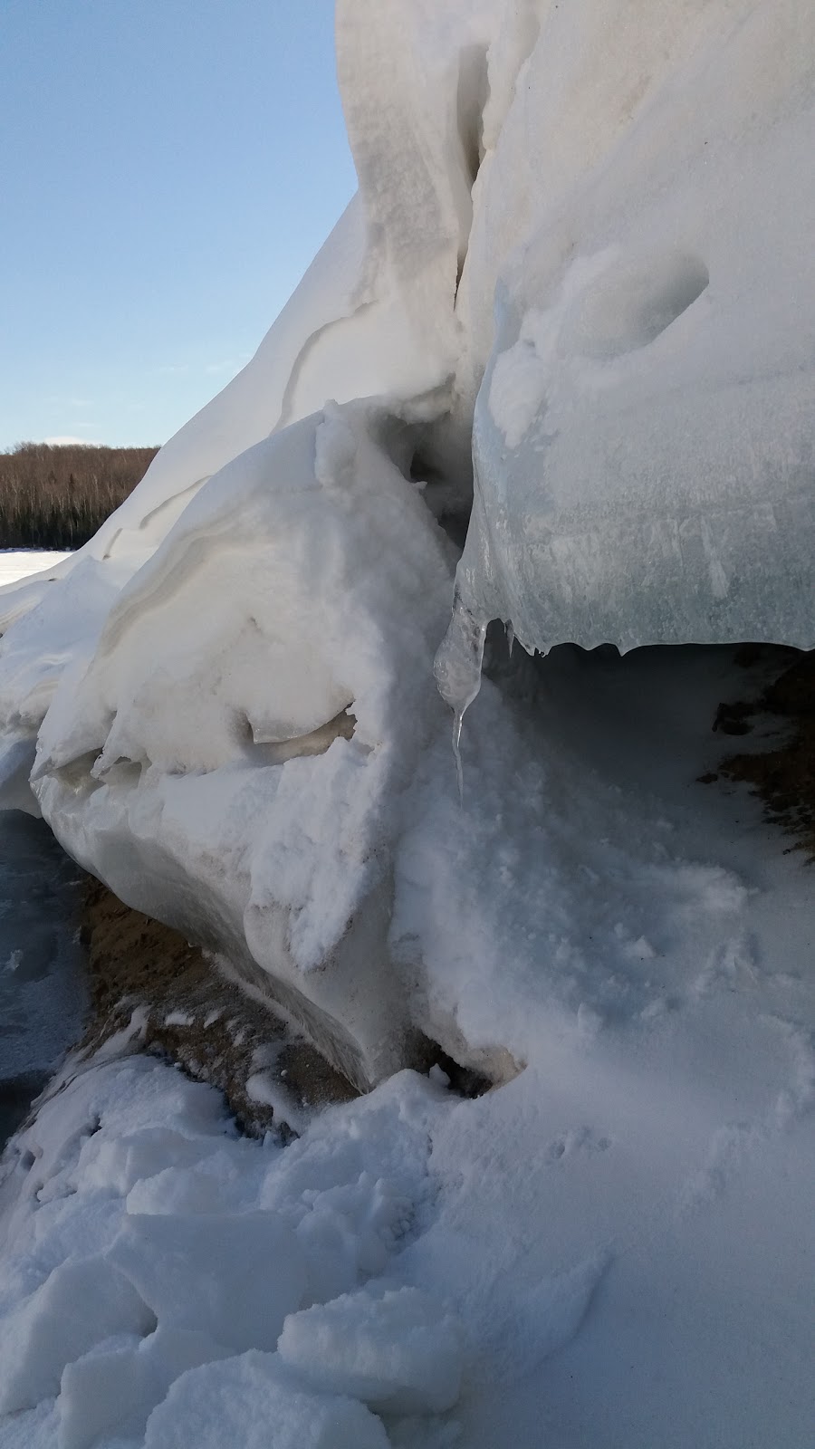Carson Lake Provincial Park | Barrys, 20563 ON-60, Barrys Bay, ON K0J 1B0, Canada | Phone: (613) 757-2103