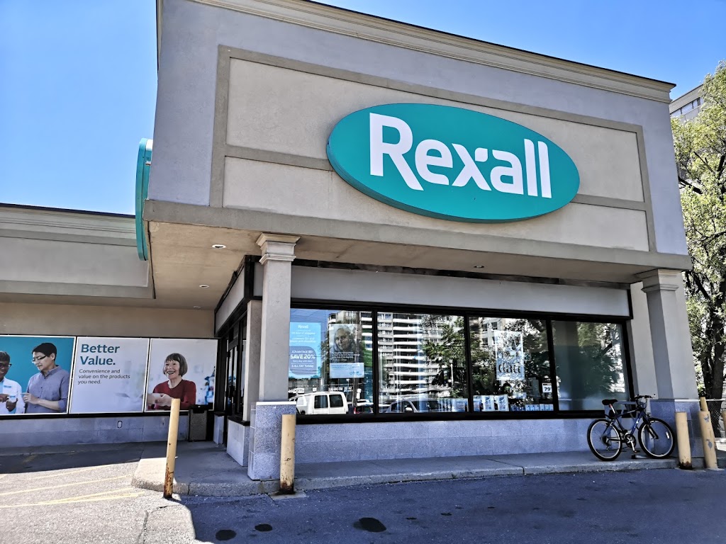 Rexall | 1115 Wilson Ave, North York, ON M3M 1H2, Canada | Phone: (416) 633-4366