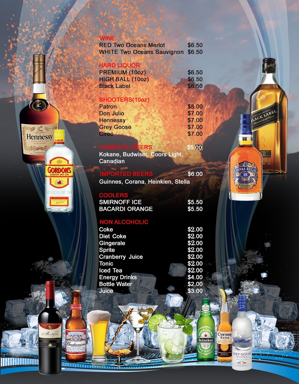 Ertale Lounge | 12424 118 Ave NW, Edmonton, AB T5L 2K4, Canada | Phone: (780) 405-3002