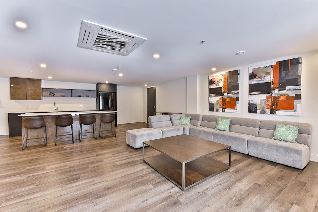 Eq8 Phase 3 building | 6850 Blvd. Newman, LaSalle, QC H8N 0G7, Canada | Phone: (514) 364-0727