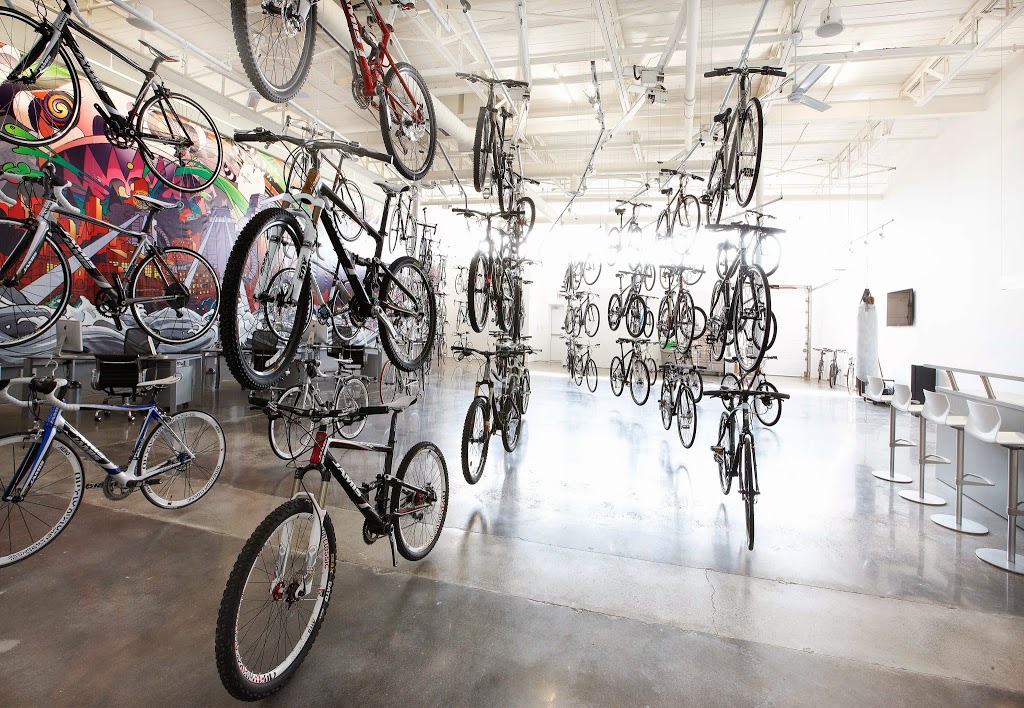 ADVENTURE CYCLE | 2464 Dufferin St, York, ON M6B 3P8, Canada | Phone: (416) 787-4998