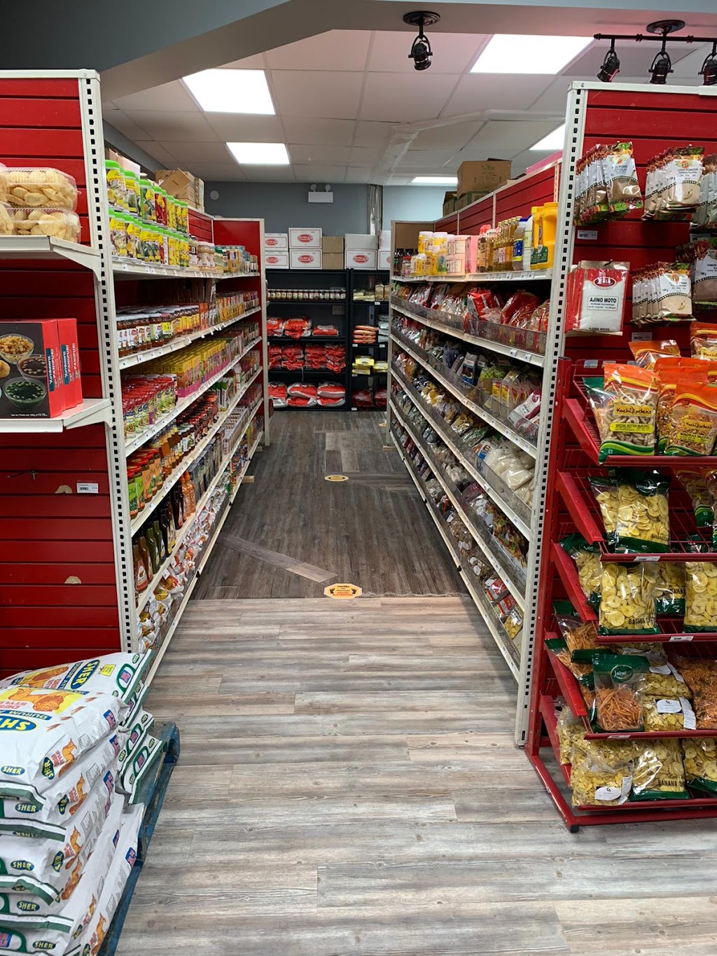 Eastern spices | 120-2085 50 Ave, Red Deer, AB T4R 1Z4, Canada | Phone: (403) 346-9078