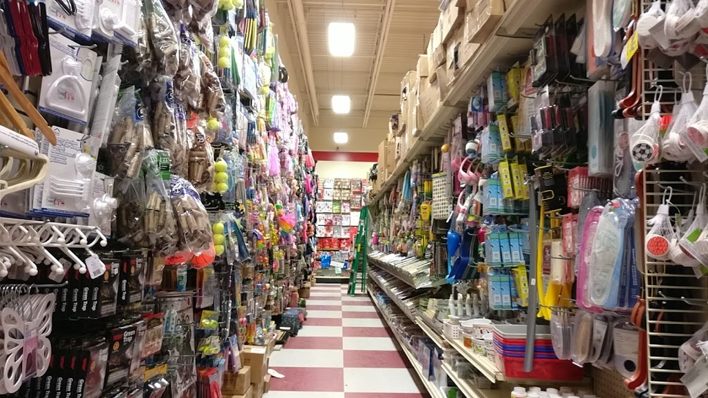 Your Dollar Store With More | 8282 ON-27, Woodbridge, ON L4H 0T2, Canada | Phone: (905) 265-8787