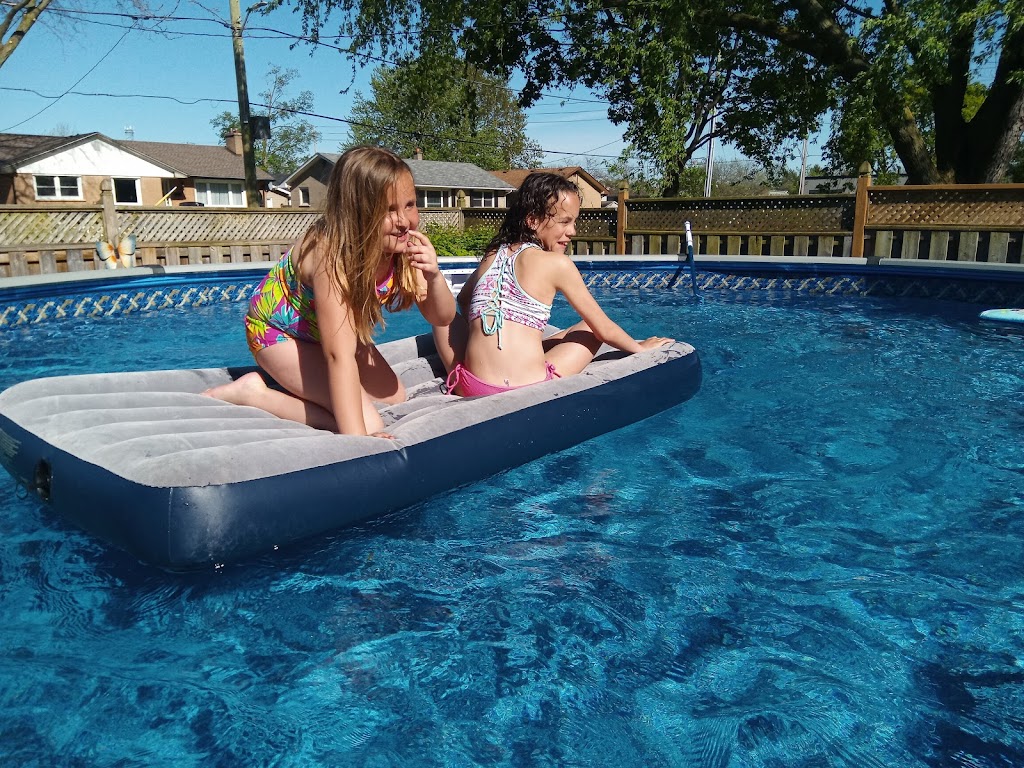 Coastal Pools | 16 Northcrest Dr, London, ON N5X 3V8, Canada | Phone: (519) 702-2777