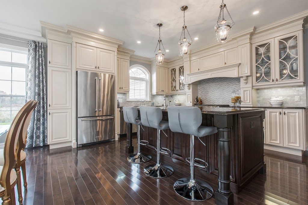 Progressive Kitchens Inc | 115 Grant Timmins Dr, Kingston, ON K7M 8N3, Canada | Phone: (613) 389-4467