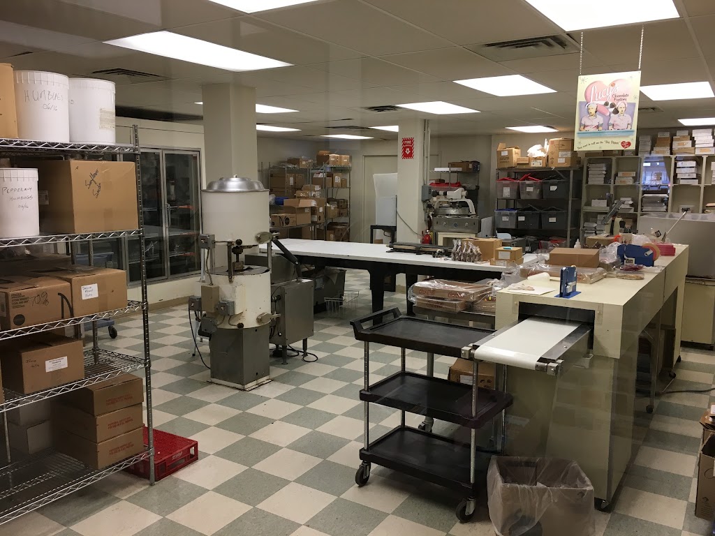 The Candy Factory | 645 Hurontario St, Collingwood, ON L9Y 2N6, Canada | Phone: (705) 445-2400