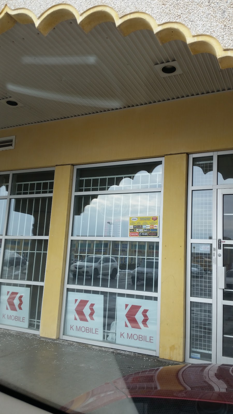K-Mobile | Airport Rd, 2970 Drew Rd, Unit 108, Mississauga, ON L4T 0A7, Canada | Phone: (800) 627-7859