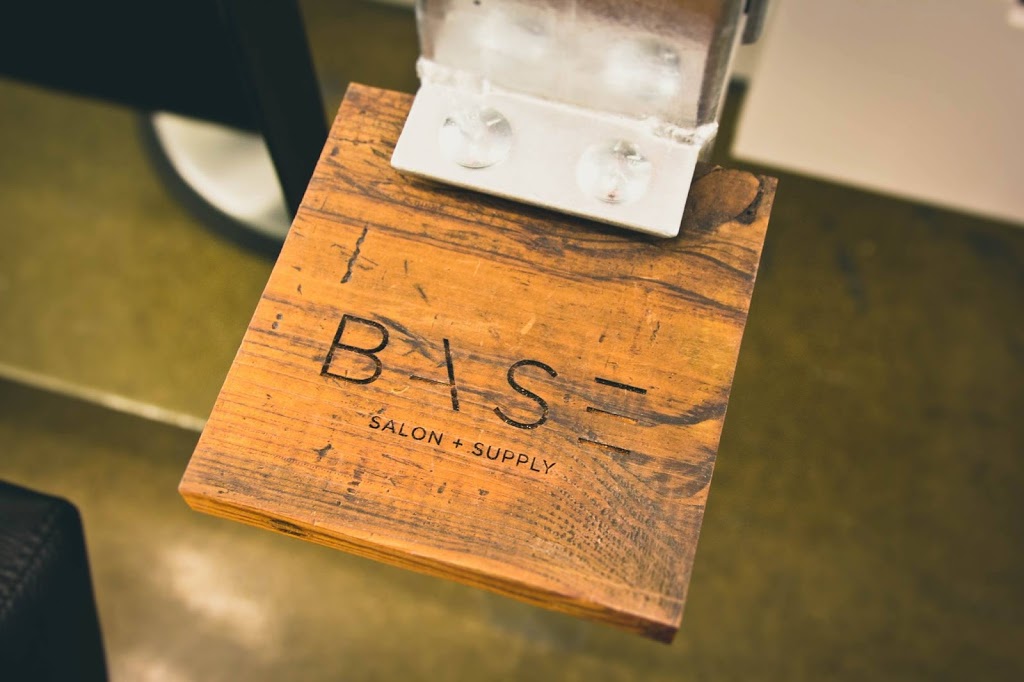 Base Salon + Supply | 10108A 124 St, Edmonton, AB T5N 1P6, Canada | Phone: (780) 454-4584