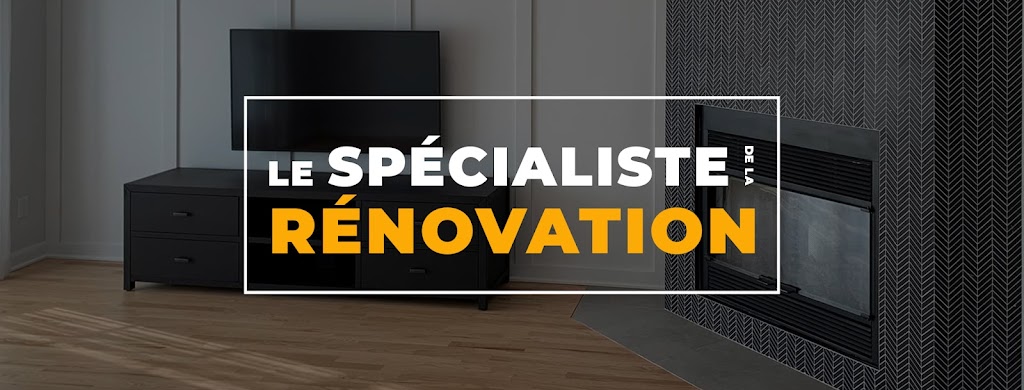 GBG Rénovation | 3281 Rue des Libellules, Terrebonne, QC J7M 1J7, Canada | Phone: (514) 452-7875