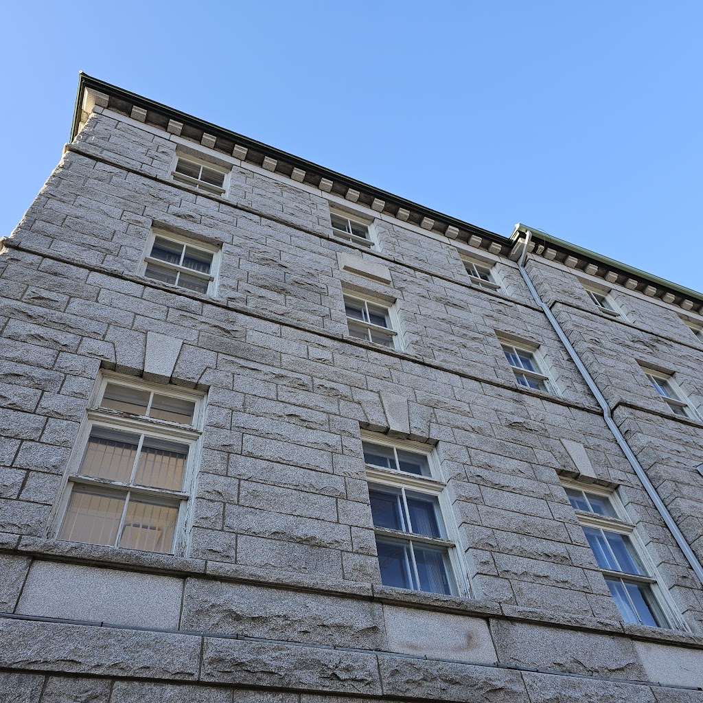 La Belle Chapel | 500 Rue Murray, Sherbrooke, QC J1G 2K6, Canada | Phone: (819) 826-5205