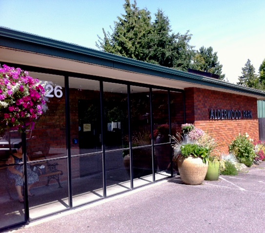 Alderwood Park | 2726 Alderwood Ave, Bellingham, WA 98225, USA | Phone: (360) 733-2322