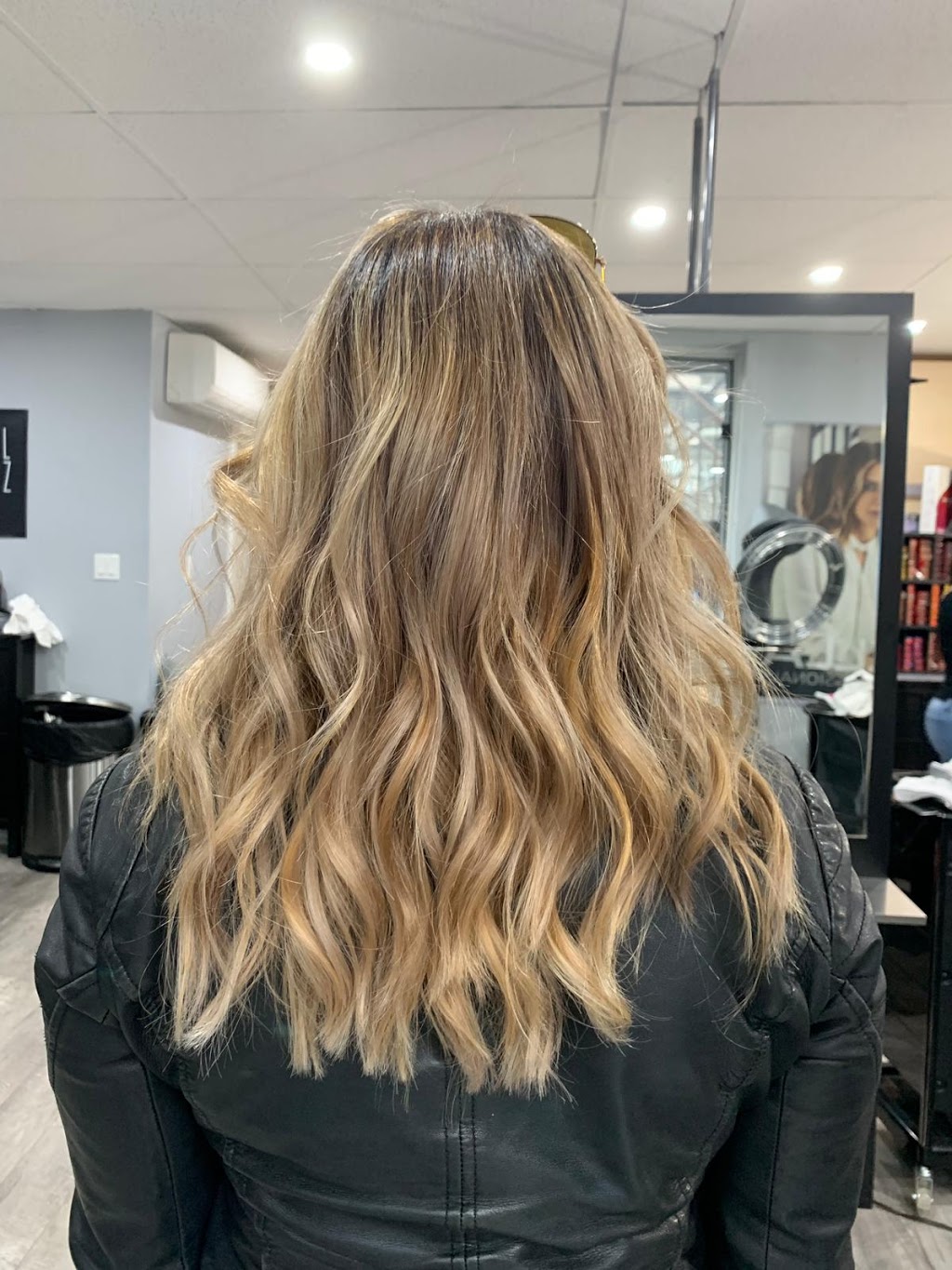Paul Sanz Hair Studio | F2, 13A St Clair Ave W, Toronto, ON M4V 1K6, Canada | Phone: (647) 203-3099