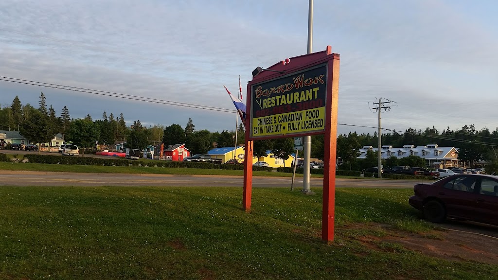 Boardwok | 9110 Cavendish Rd, New Glasgow, PE C0A 1N0, Canada | Phone: (902) 963-3800