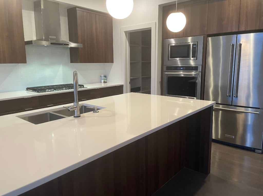 Kleening Edge | 22113 92a Ave NW, Edmonton, AB T5T 7P2, Canada | Phone: (780) 691-5682