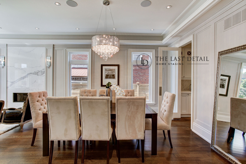 Luxury Furniture Rental | 1194 Caledonia Rd #3, North York, ON M6A 2W5, Canada | Phone: (416) 274-3535