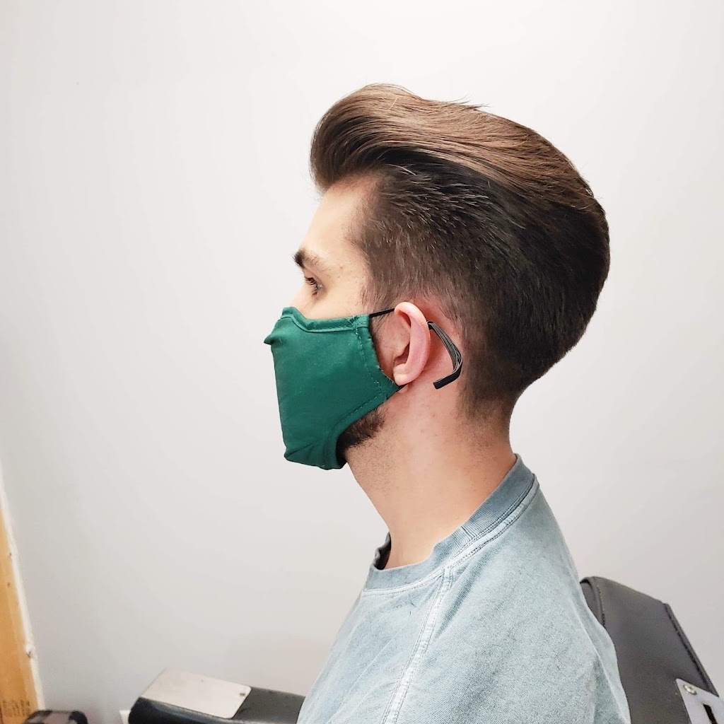 Three stacks barbershop | 380 Pleasant St, Dartmouth, NS B2Y 3S5, Canada | Phone: (902) 405-0911
