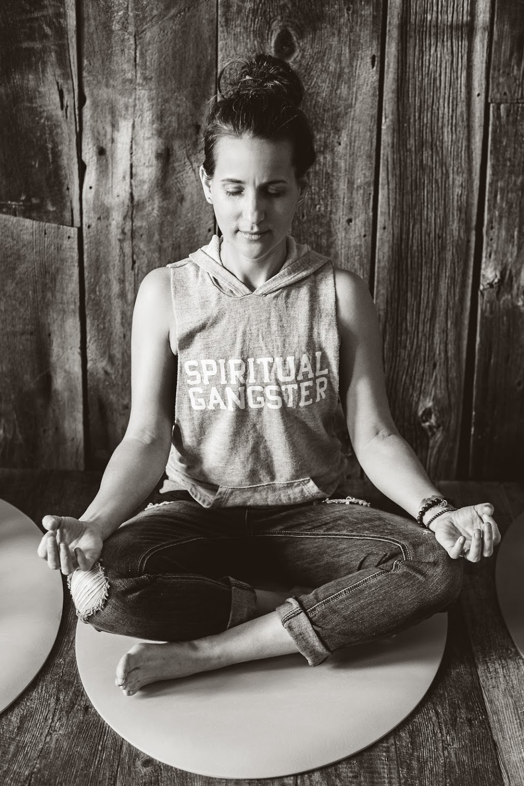 Jayme Henderson, RMT + Yoga | 36 Bellevue Crescent, Barrie, ON L4M 2T1, Canada | Phone: (705) 305-7533