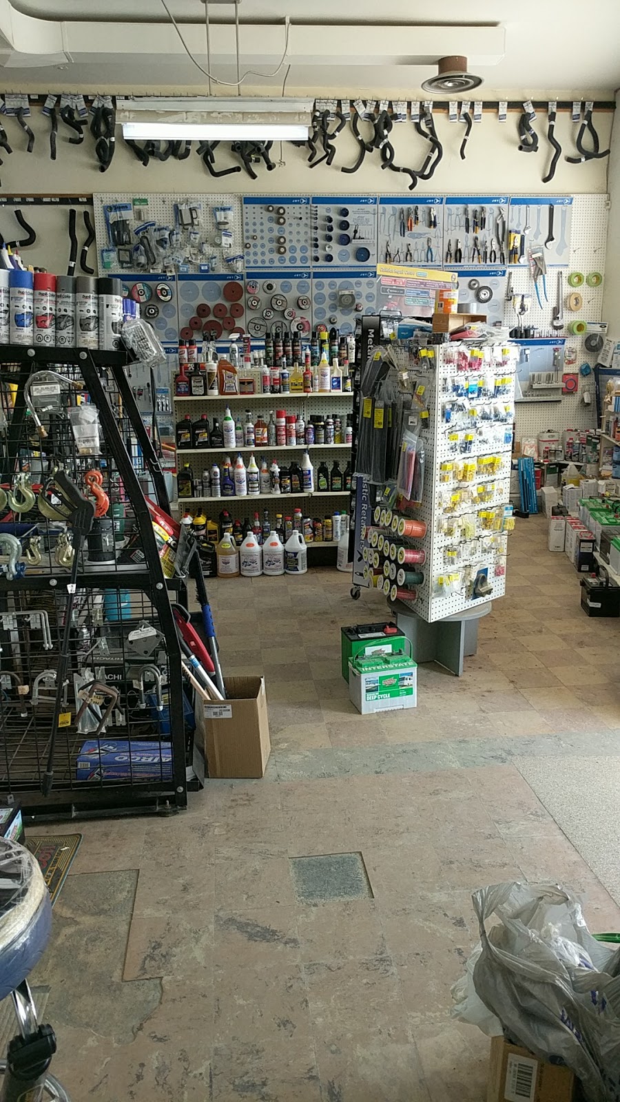 2-Way Automotive | 74 Murray St, Amherstburg, ON N9V 1H5, Canada | Phone: (519) 736-6438