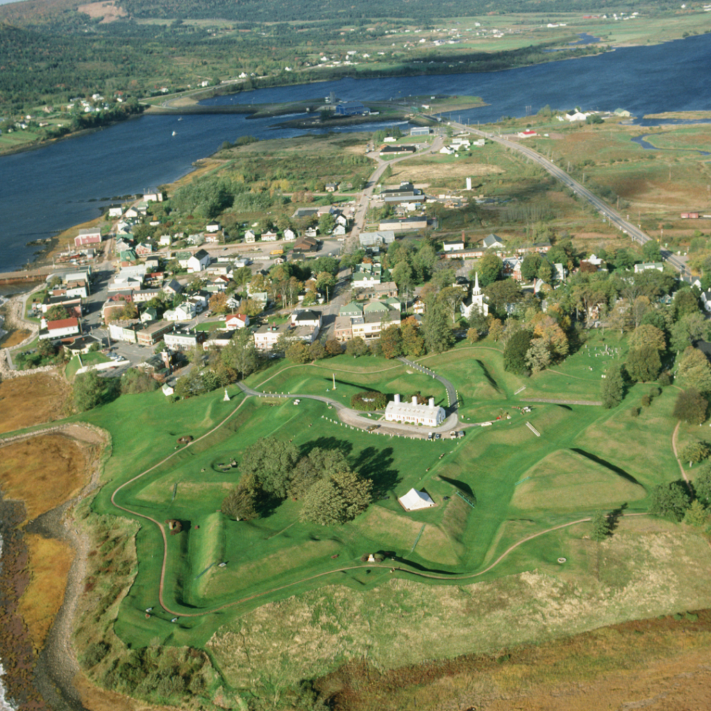 Engel & Völkers in Nova Scotia | 241 St George St, Annapolis Royal, NS B0S 1A0, Canada | Phone: (902) 532-2121