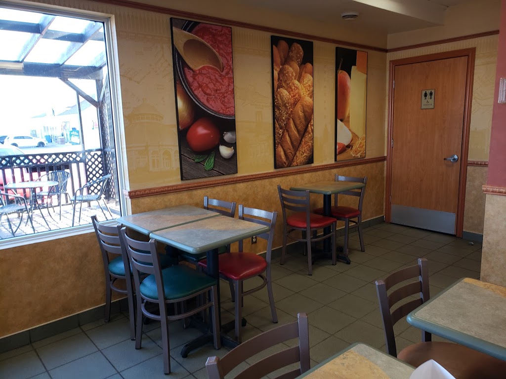 Restaurant SUBWAY | 998 Rue Saint-Isidore, Saint-Lin - Laurentides, QC J5M 2V5, Canada | Phone: (450) 439-2199